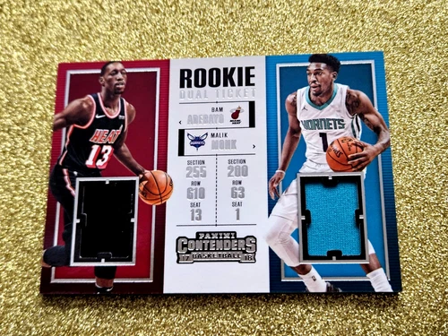 Game Day Tickets