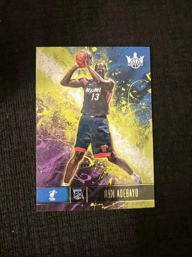 Rookies I