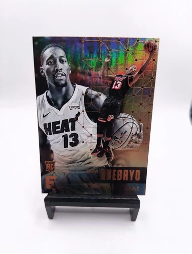 Bam Adebayo RC