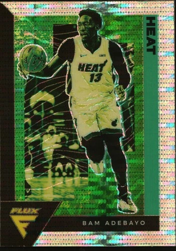 Bam Adebayo
