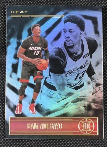 Bam Adebayo