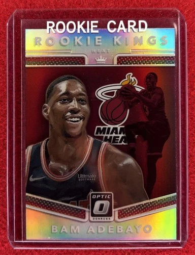 Rookie Kings