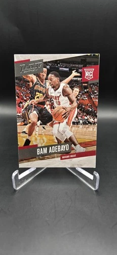 Bam Adebayo RC