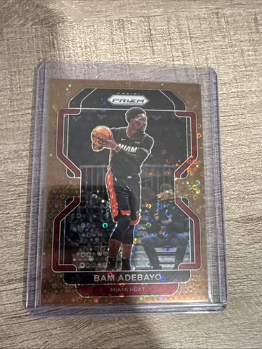 Bam Adebayo