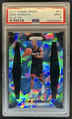 Bam Adebayo RC