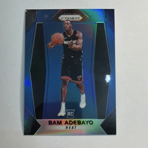 Bam Adebayo RC