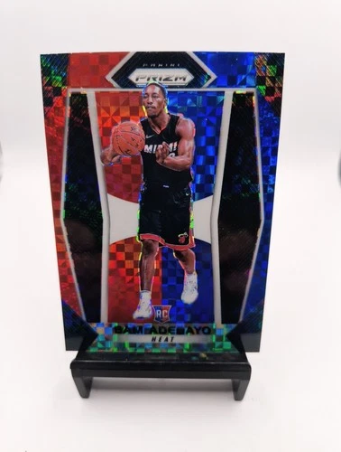 Bam Adebayo RC