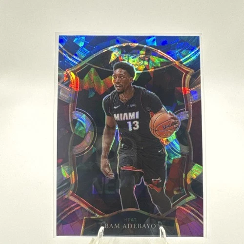 Bam Adebayo