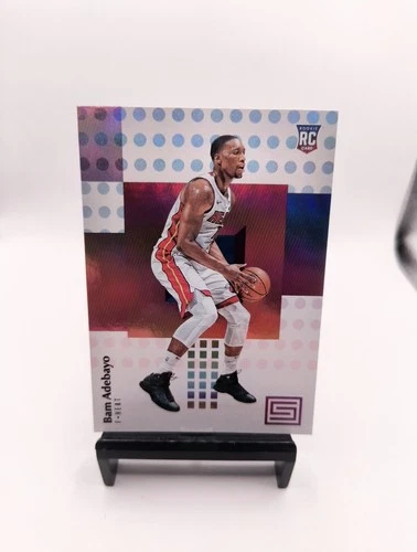 Bam Adebayo RC